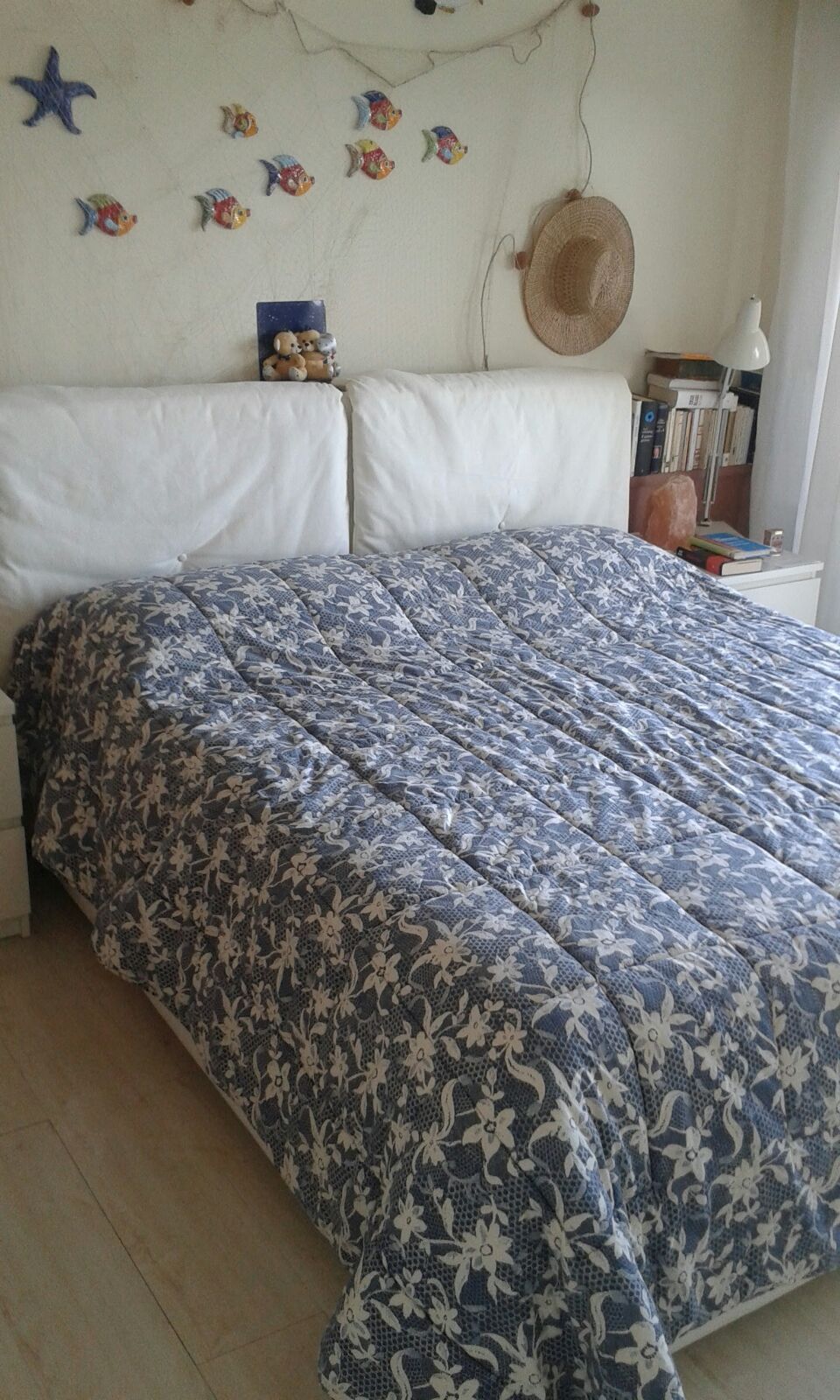 Image Charming two-room apartment on the bay of Villefranche-sur-mer 2